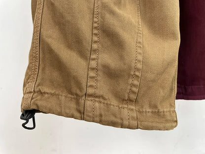 High Quality Cargo Pants Japanese Streetwear Baggy Pants For Men Plus Size Cotton Joggers Harajuku Fashions Casual Trousers