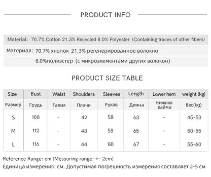 Women's Casual Shirts Cotton Autumn Side Slit Pockets Plaid Shirts Commute  Elegant Chic Woman Top with Belt MXE44X2469