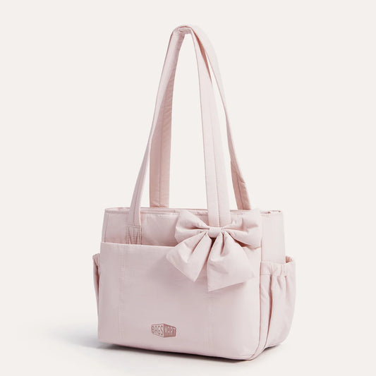 Tote Bag for Women Casual Sling Shoulder Handbag Waterproof hobo bags Fits 13'' Laptop for Travel Workout College
