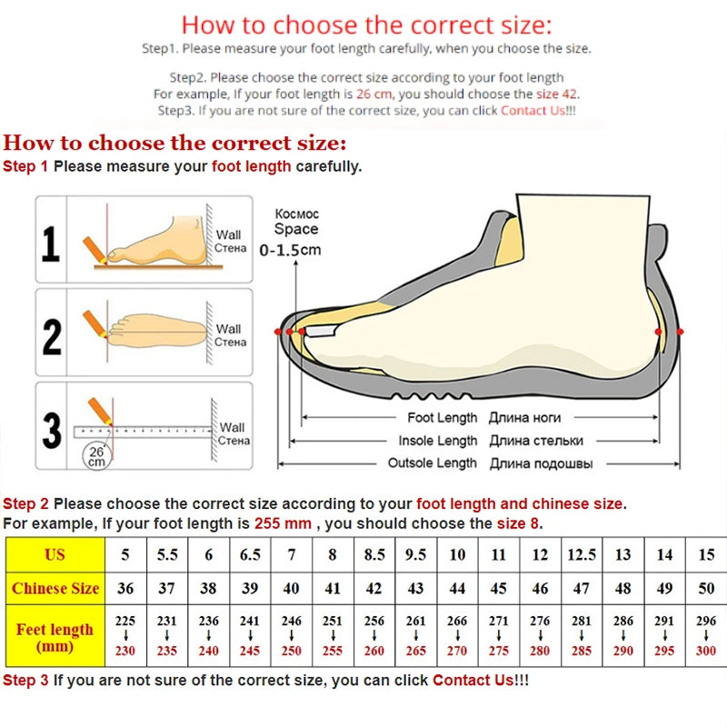 Four Seasons Thick and height-increasing sports shoes, men's genuine leather mesh casual men's shoes, trendy shoes
