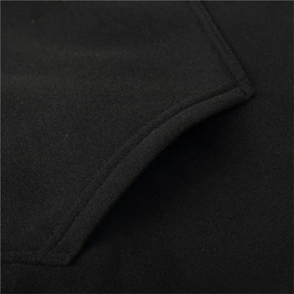 Autumn and Winter Jogging Suits for Men Striped Hoodie+Pants Casual Tracksuit Male Sportswear Gym Casual Clothing Sweat Suit New