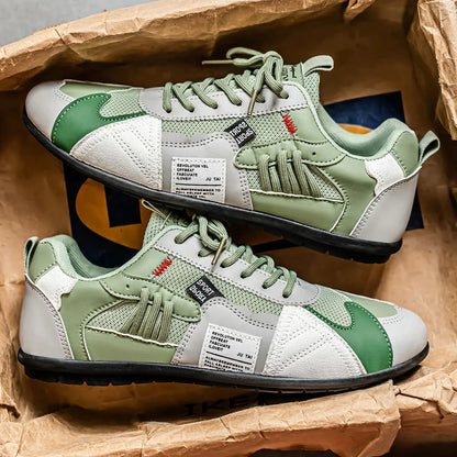 Men's casual sports outdoor hiking trendy fashion street comfortable