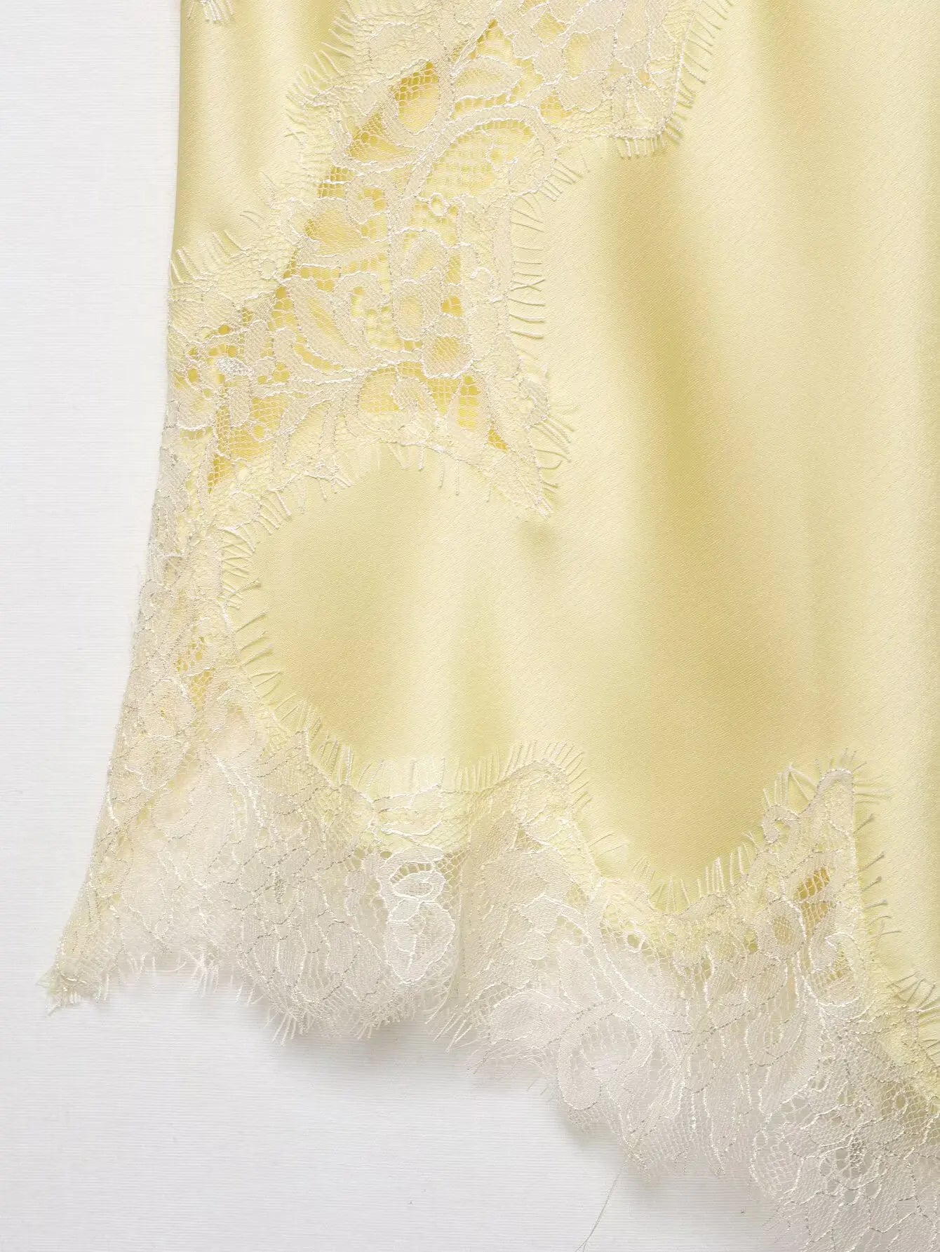 Sexy Women Asymmetrical Lace Slip Tops Summer Female Backless Sleeveless Off Shoulder Underwear Tanks Elegant Beach Camisole