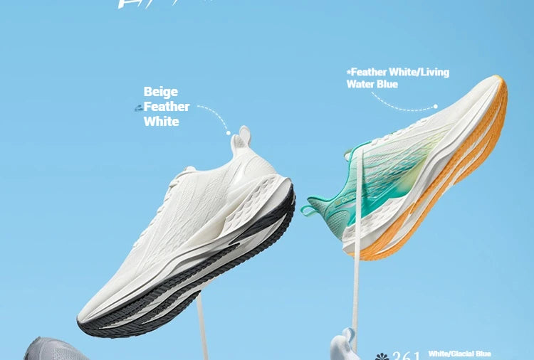 Men Running Shoe Durable Lightweight Cushioning Breathable Non-slip Stable Soft Male Sneaker 672512241