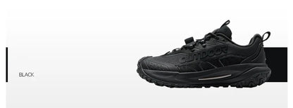 2.0 Outdoor Hiking Shoes for Man 2025 Spring Anti-slip Wear-resistant Lightweight Versatile Sneakers 975119170010