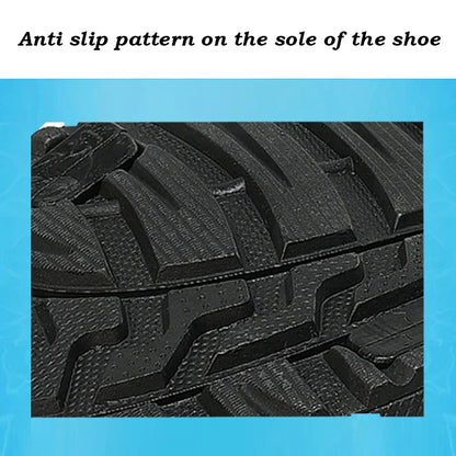 Summer Breathable Sport Sandals for Boys Girls Casual Children Beach Shoes Kids Soft Sole Non-slip Comfortable Open Toe Sandals