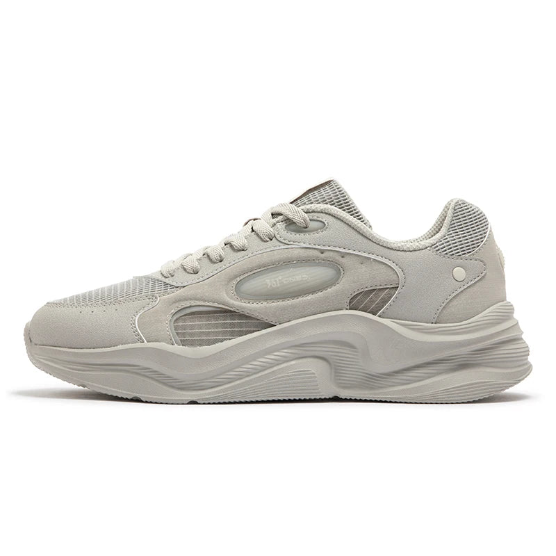 Men's Casual Shoes Mesh Comfortable Versatile Breathable Leisure Thick-soled Lightweight Male Sneakers 672516713