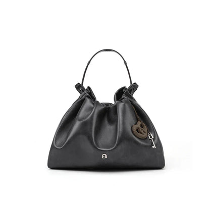 Original Brand Women's Bag 2025 New Fashion Leather Shoulder Bag Lady Handbag Large Capacity Bag Crossbody Bag