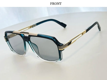 2026 Luxury Sunglasses Women Vintage Square Sunglass Men Dropshipping Fashion Glasses Gafas De Sol Hombre Lunette Soleil Femme