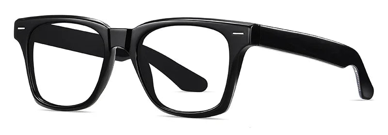 2026 New Fashion square polarized Unisex Sunglasses men women acetate Frame uv400 Sun Glasses