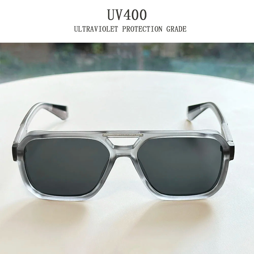 2026 New Square Sunglasses Women Trendy Luxury Fashion Glasses Vintage Sunglass Men Lentes De Sol Mujer Lunette De Soleil Homme