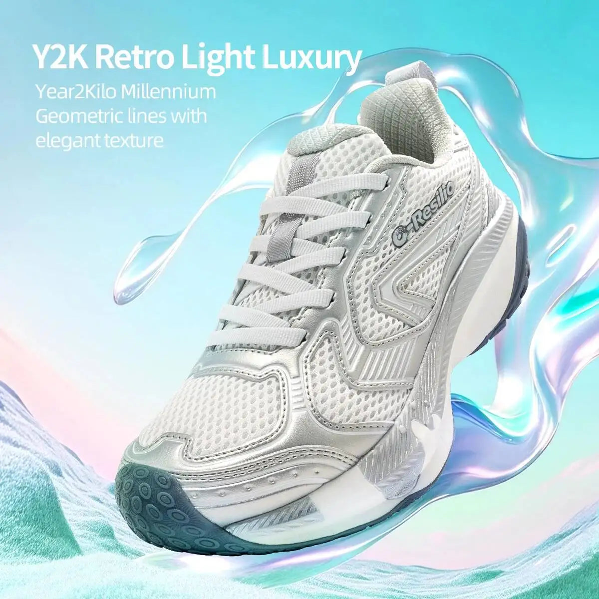 2026 Lightweight Dad Damping Sneakers Men Cushioning Running Sports Casual Shoes For Women Soft And Elastic 25216
