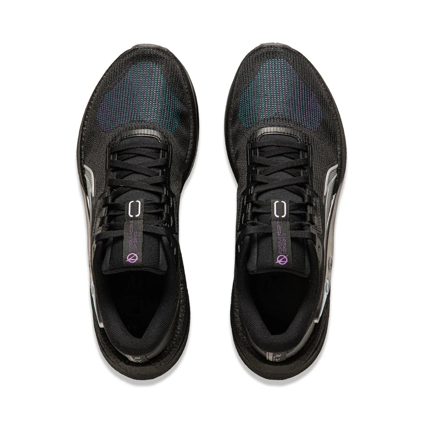 Men's FURIOUS RIDER 7 V2 Stability Running Shoes BOOM FIBER Cushion Stable Support Sport Shoes Wearable Sneakers ARZU003