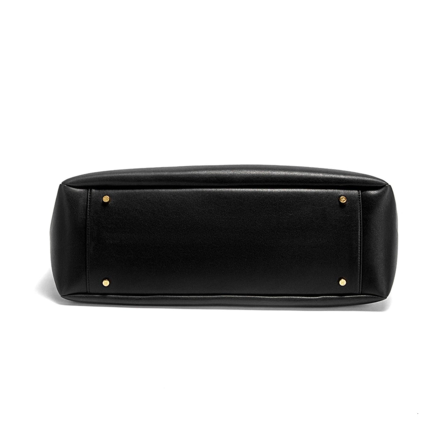 Women's Handbag 2026 Spring New Large Capacity Black Tote Bag Women's Commuting Storage Bag