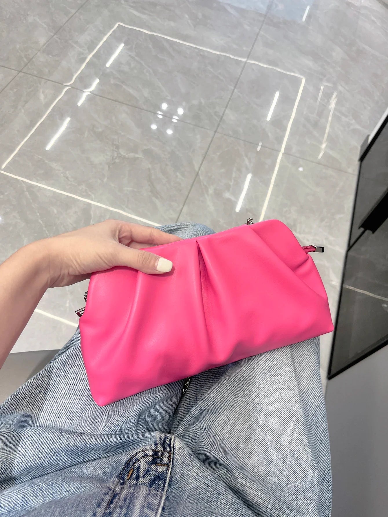 Purses and handbag luxury Designer Shoulder Bag Purse women's bag Wedding Evening Clutch Bag party bag
