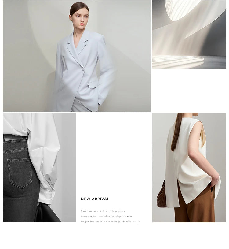 Minimalist Autumn Skirts For Women 2025 Fashion Large Round Knitted Cotton Skirts Commuting Vacation Loose Skirts 12523150