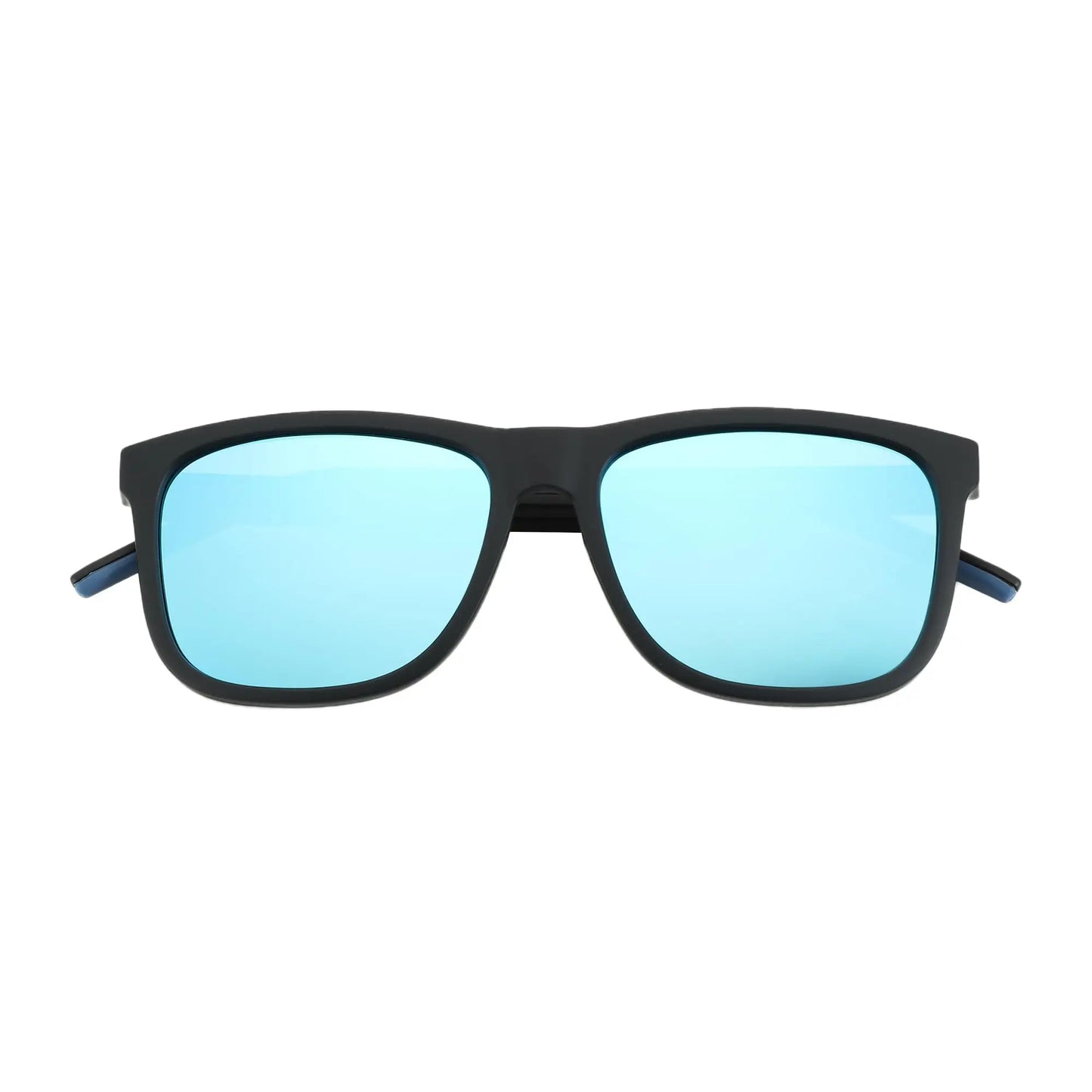 New Arrivals Polarized Sunglasses Men Uv400 Protection Shade Fashion Ultra Light TR90 Night Vision Sun Glasses ZS3221