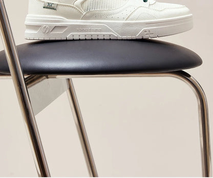 Men's Board Shoes New Comfortable Versatile Breathable Leisure Lightweight Wear-resistant Male Sneakers 672516626