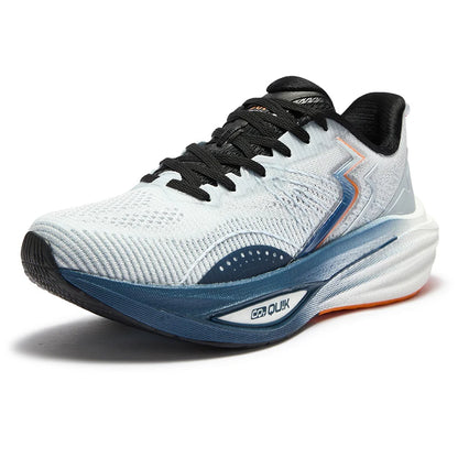 Men Running Shoes New Winter Mesh Lightweight Versatile Rebound Plush Warm Male Sneakers 572612201