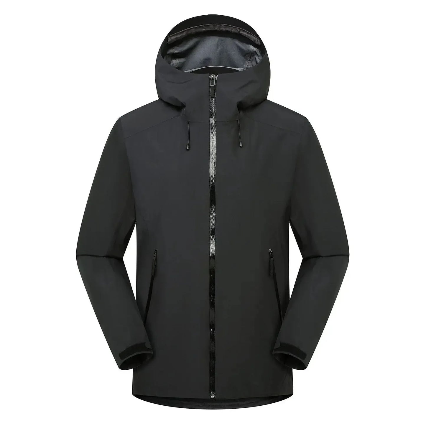 ARC Beta Embroidery Logo Rain Jacket Sports Climbing Windproof Waterproof Three Layer Ski Camping Outdoor Mountain Unisex Coat