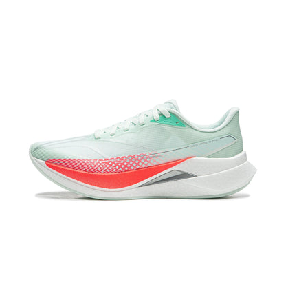 Women's RED HARE 9 PRO Racing Running Shoes BOOM FIBER Reflective Lightweight LiNing Training Sports Shoes ARPW002