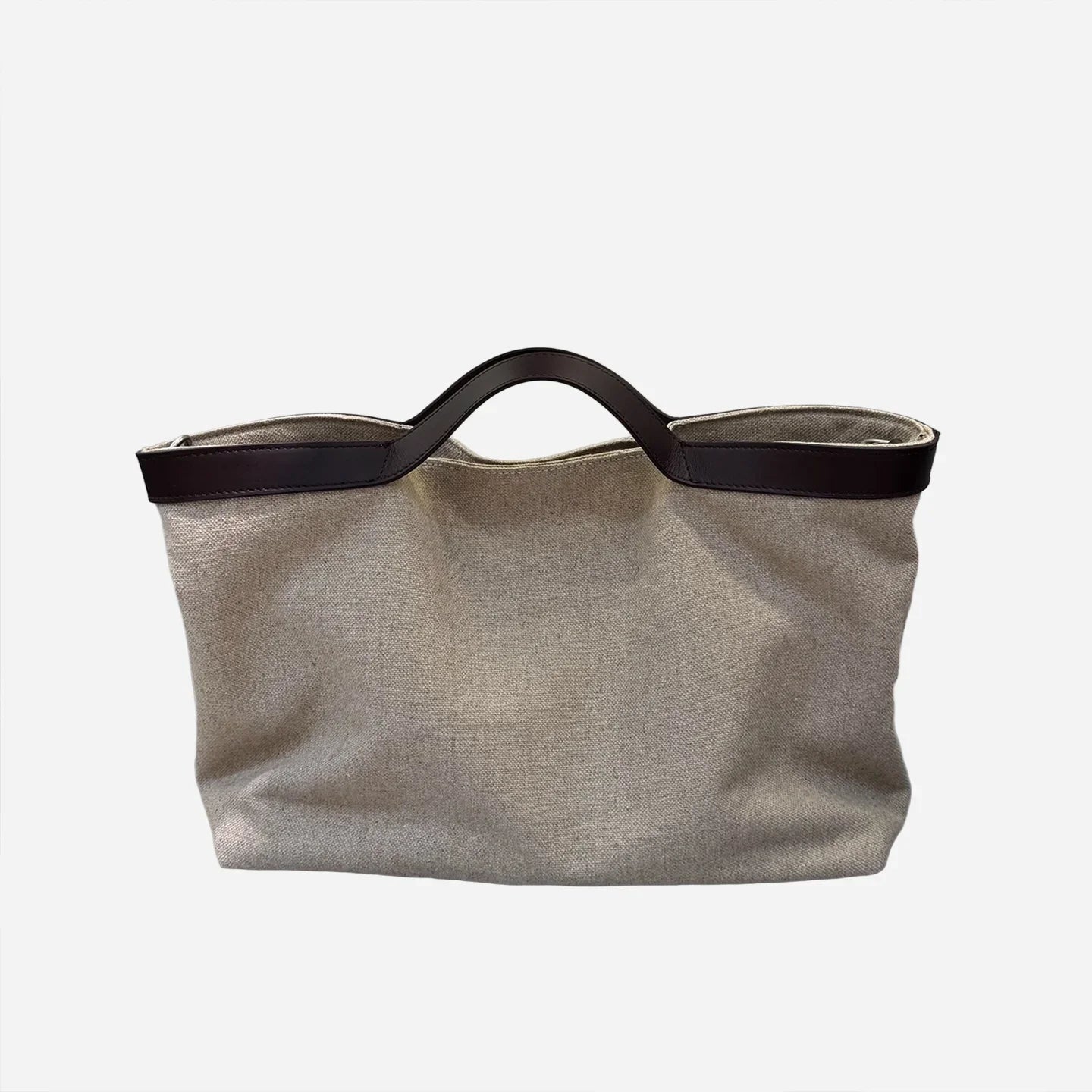 Suede Bag Canvas Large Women's Bag Trend Tote Bag Shoulder Bag New In Handbag Leather Designer Bag Hand Bag Ladies Qualty
