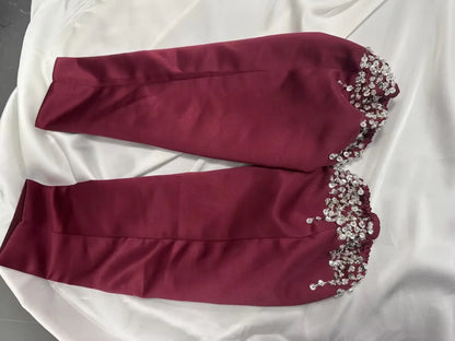 A-line Mini Prom Dress Applique Sleeveless Party Gowns Sweetheart Club Evening Dress Customized 2025