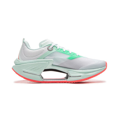 Men's SHADOW 3 ESSENTIAL Running Shoes JIANG Cushioned Rebound Wear-resistant LiNing Daily Jogging Sneakers ARRW003