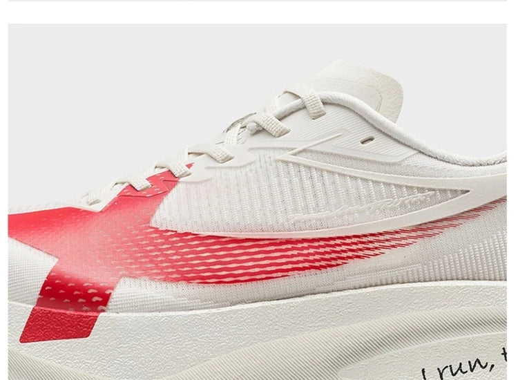 2000km PRO Running Sneakers For Women 2026 Spring Stability Comfort Cushioned Lightweight Female Sports shoes 874218110043