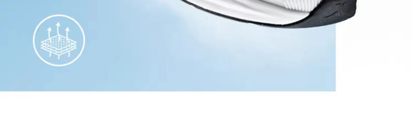 Light Wing 3 Running Shoes For Men 2025 Summer Fashion Cushion Shock Absorption Lightweight Advanced Sneakers 875219110034