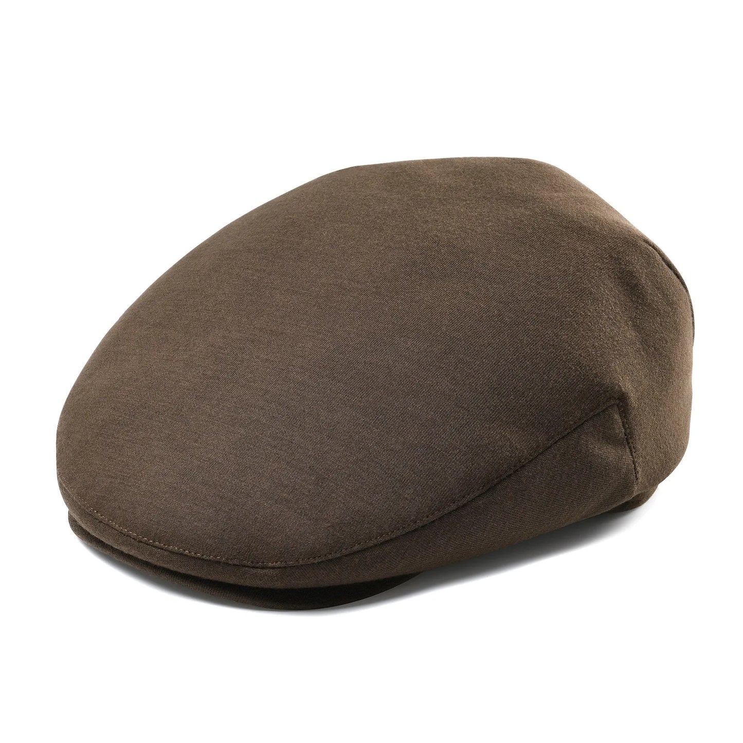 Flat Cap 100% Cotton Men Ivy Newsboy Hats Beret Spring Winter Solid Pattern Classic Casual Daily Caps JGMZ643