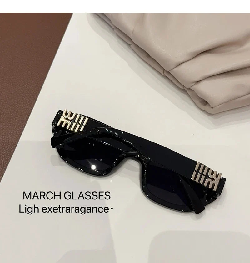 Small New Fashion Sunglasses Women Men Stylish Designer Ladies Sun Glasses Oval Trending Shades Unisex Eyewear Sunglass Gafas