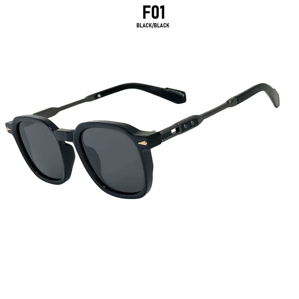 Vintage Retro Sunglass Men Luxury Square Sunglasses Women Trendy 2026 Vacation Fashion Glasses Gafas De Sol Hombre Dropshipping