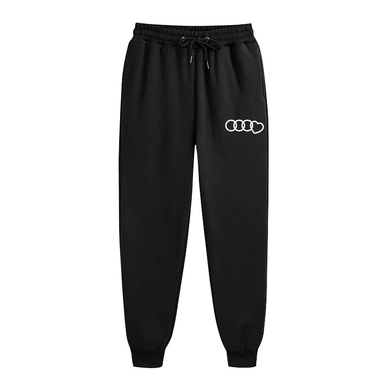 Pant Sets men's Zipper Sweatshirt Suit Hooded Zip-up Man Clothes for Men Winter Tracksuit Sets Sweatsuit Set Men's Hoodies Male