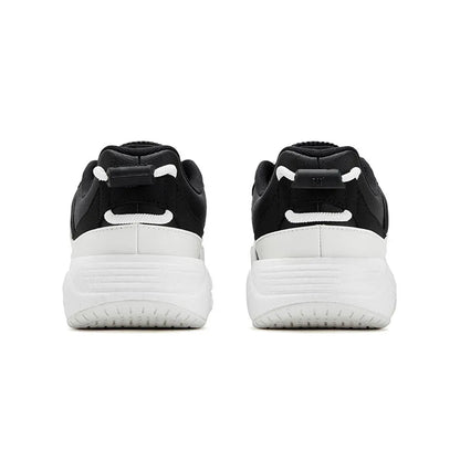 Men's Board Shoes Rebound Versatile Anti-slip Thick-soled Casual Wear-resistant Male Sneakers 672536610