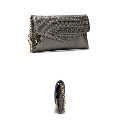 Brand Designer Exclusive Women's Handbag Party 2026 New Luxury Vintage Classic Design High-quality Women's Clutch Bag