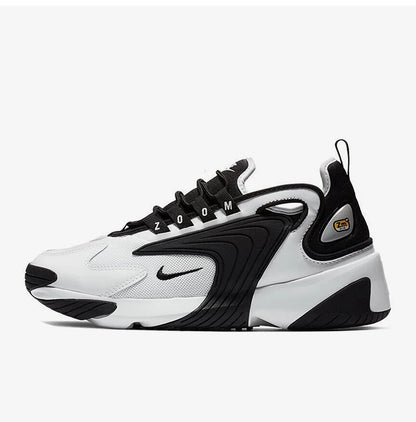 Official genuine ZOOM 2K women's comfortable and wear-resistant training sports shoes AO0354-100