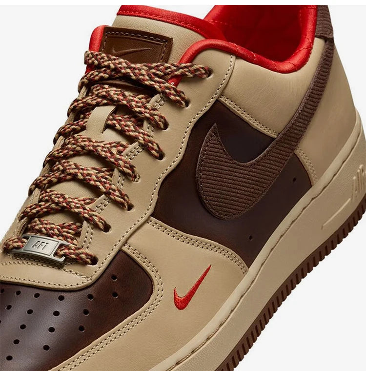 Official CUPSOLE Men's Retro Outdoor Patch Lightweight Sneakers HQ3447-222