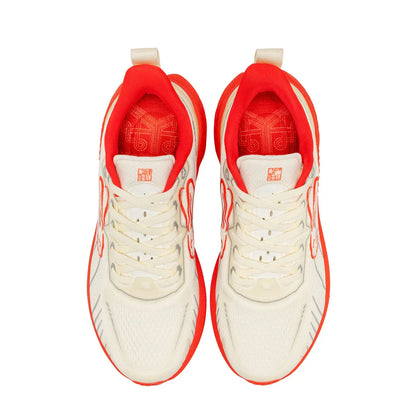 Sneakers Buffer Running Shoes Heavyweight Runners Men Non-slip Breathable Lightweight Outdoor Sport Shoes