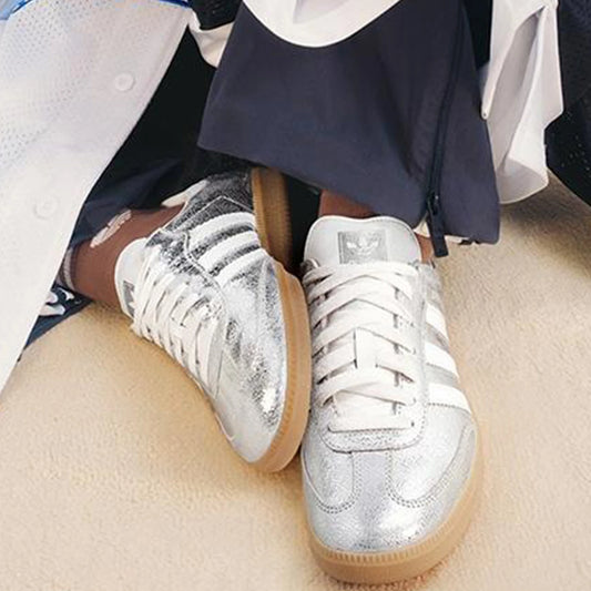 Genuine Superstar Unisex Fashion Classic Casual Sports Sneakers JR0035
