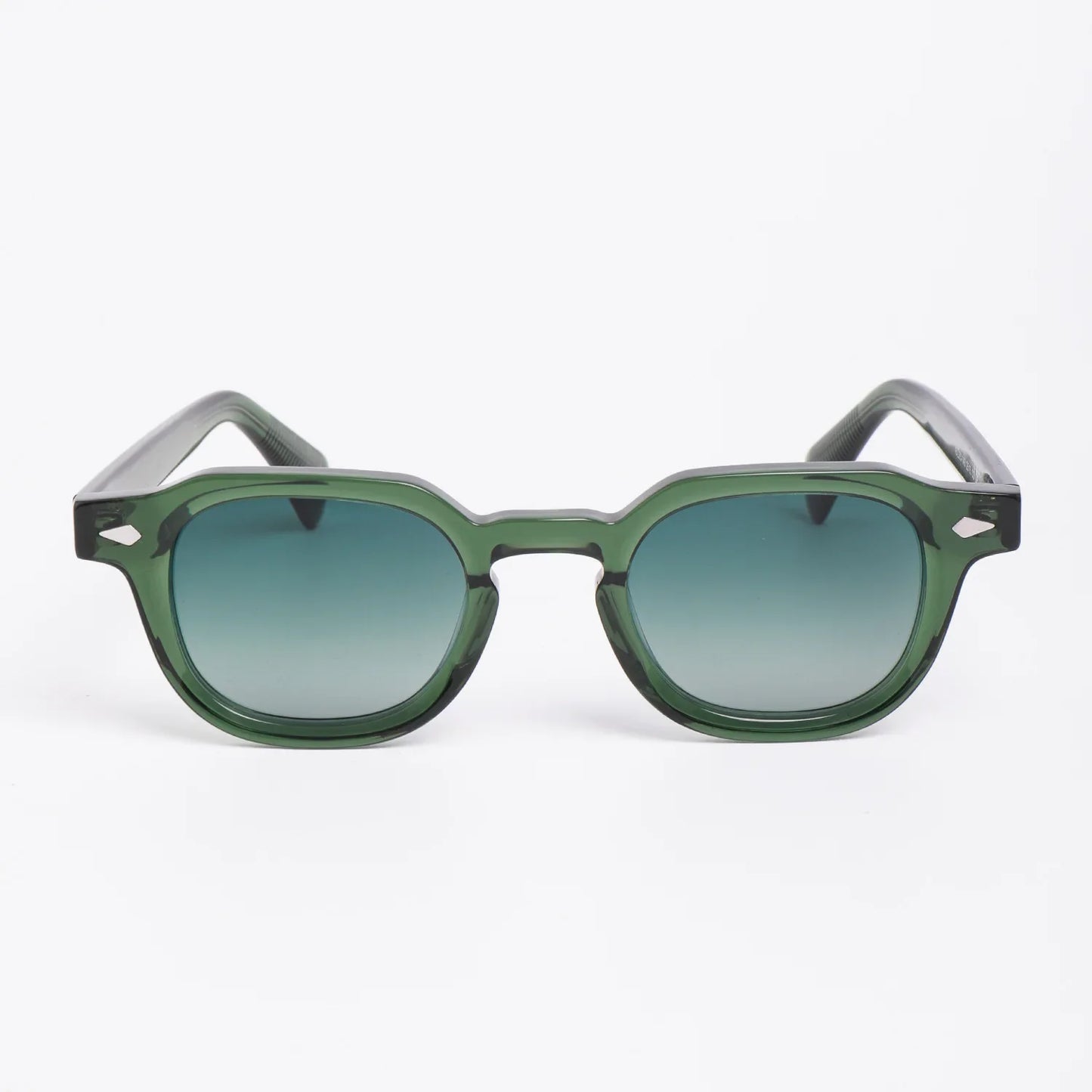 Fashion Classic Square Sunglasses Women Men High Quality Acetate Sun Glasses Outdoor Driving Shades Prescription Glasses UV400