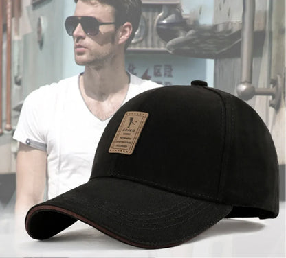 Smmer Baseball Cap Outdoor Baseball Hat Classic Simple Solid Color Fashion Baseball Caps For Men & Women Golf Sports Hat KPOP