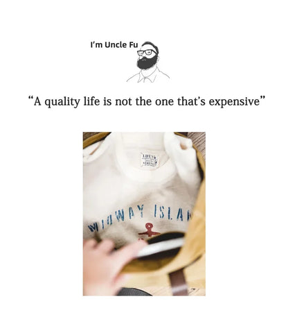Vintage Letter Print Cotton Short Sleeve T-Shirt Men's Summer Loose Fit Ribbed Crew Neck Tee Casual Street Tops for Daily