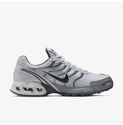 Men's 2024 New Air Cushion Shock Absorption Running Shoes 343846-100