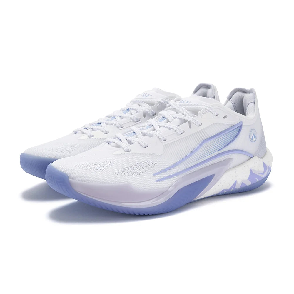 2 PRO Men Basketball Shoes Low-top Wearable Breathable Support Cushion Grippy Bounce Male Sneakers 672541110