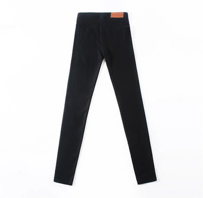 Women Stretchy Black Pants Fashion  Super Comfy Stretch Denim 5 Pocket Pants Butt Lift Yoga XS 2XL 3XL Petite to Plus Size