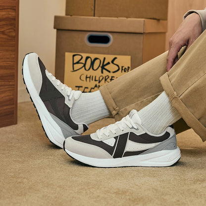 X70 2.0 Leisure Shoes For Men  Autumn Fashion Comfortable Street Style Increase Shock Absorption  Sneakers 976319320030