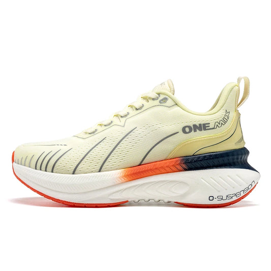 Women Sneakers Black Breathable Running Shoes for Woman 2024 Designer Free Shipping Pink Fashion Damping Sports Shoes