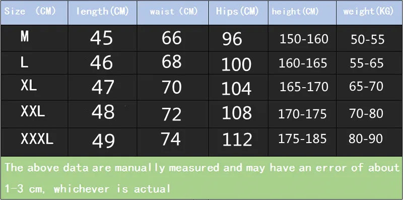 Men Hot Shorts Light Weight Thin Short Pants Running Squat Fitness Shorts Men GYM Wear Quick-drying Drawstring Shorts