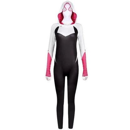 Toby Black Spider Man Costume Spider Man Cosplay Costume Black Spider Man Tight Zentai Bodysuit Carnival Superhero party suit